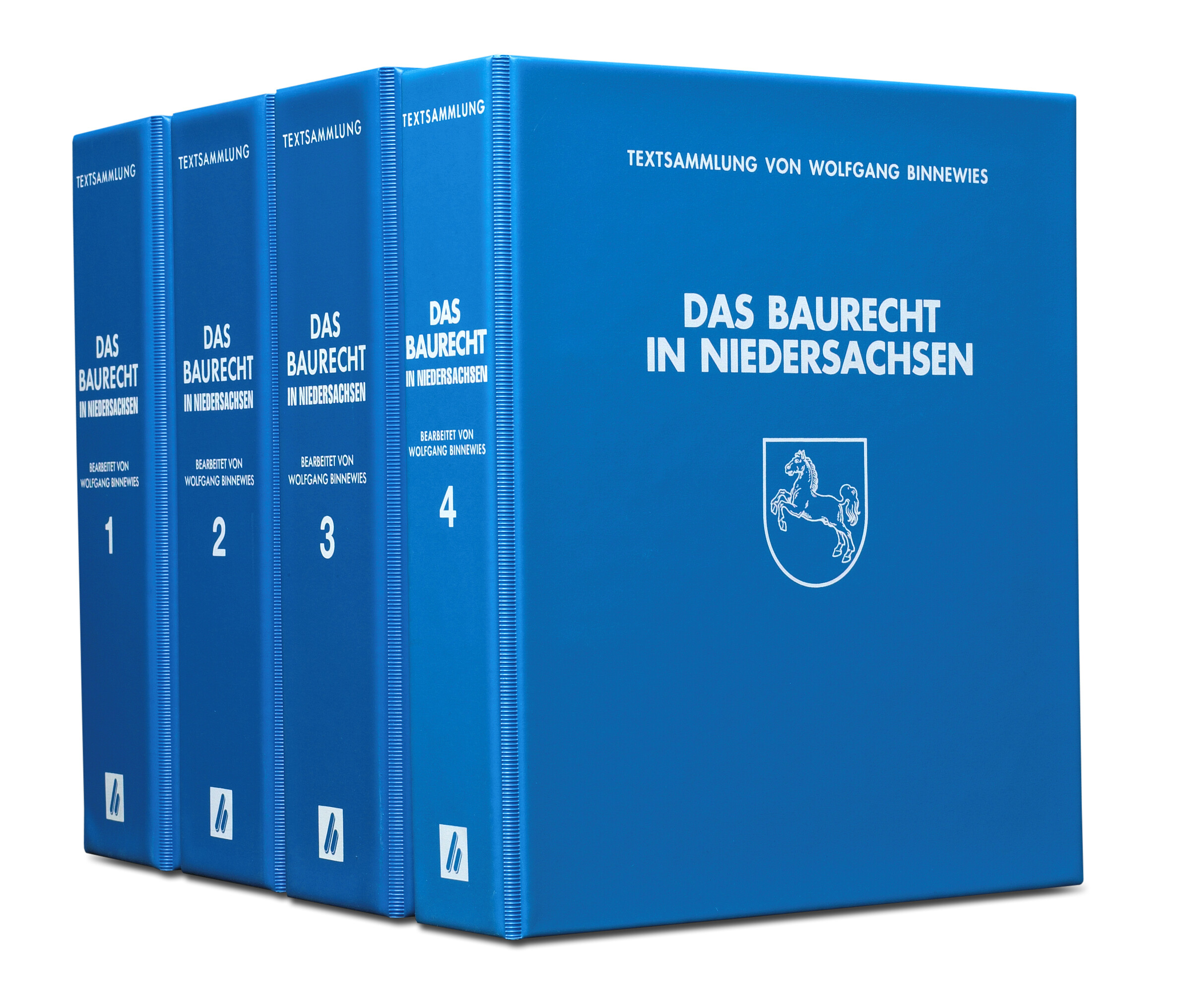 Das Baurecht in Niedersachsen Apart