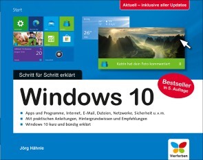Produktbild für Windows 10