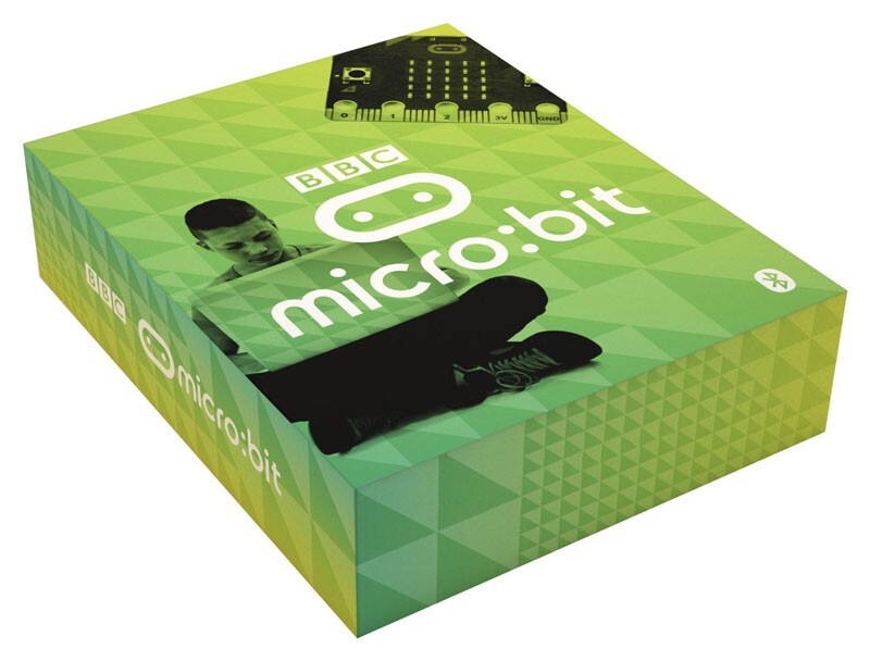 BBC micro:bit