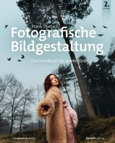 Produktbild für Fotografische Bildgestaltung