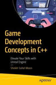 Produktbild für Game Development Concepts in C++