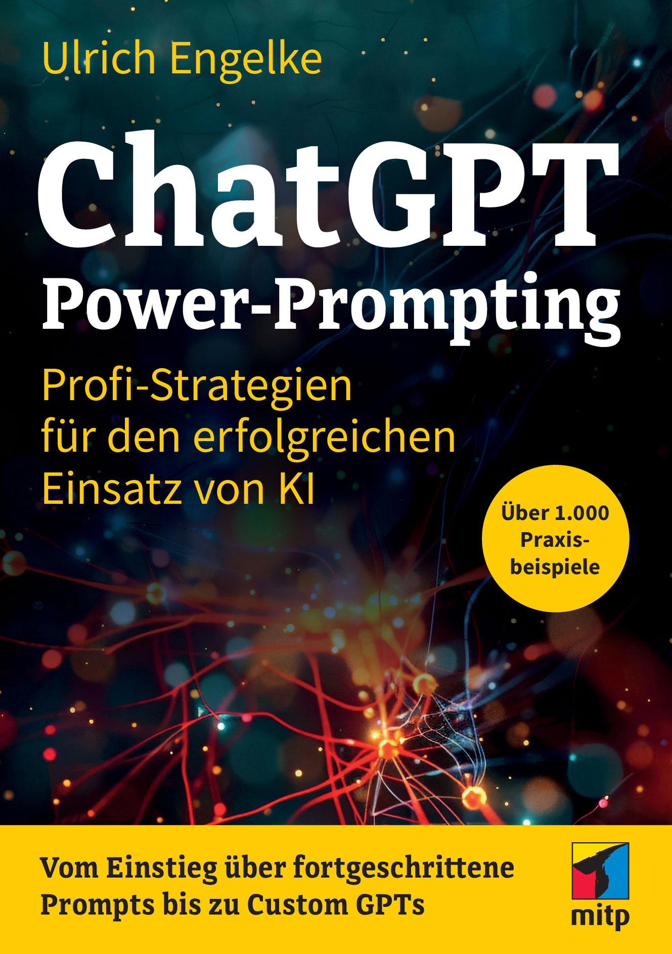 ChatGPT Power-Prompting