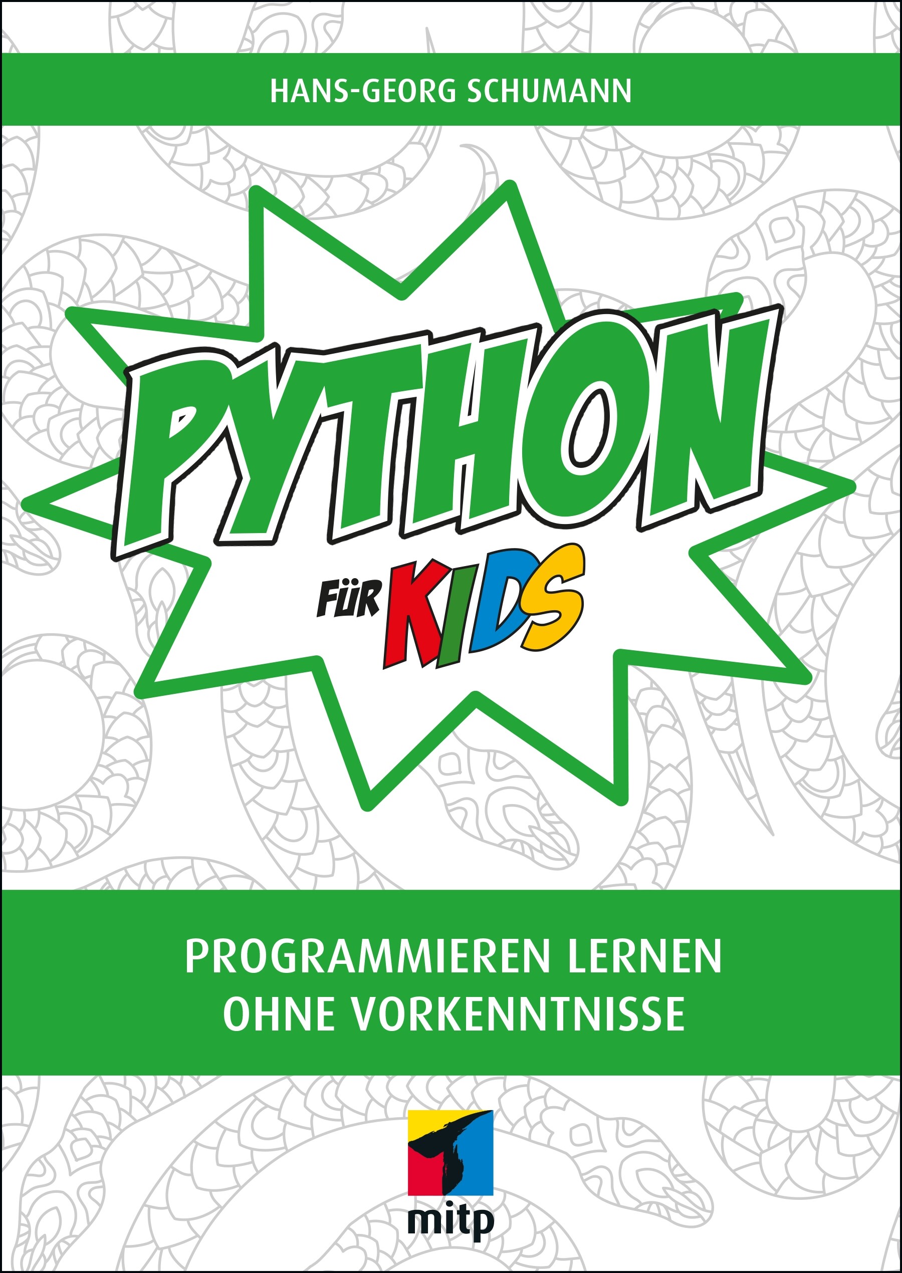 Python für Kids