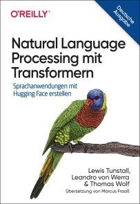 Produktbild für Natural Language Processing mit Transformern