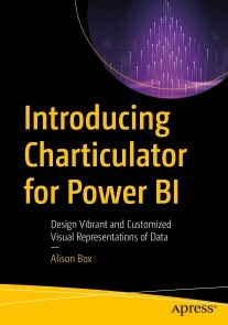 Produktbild für Introducing Charticulator for Power BI