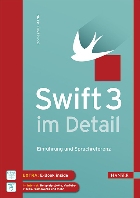 Swift 3 im Detail