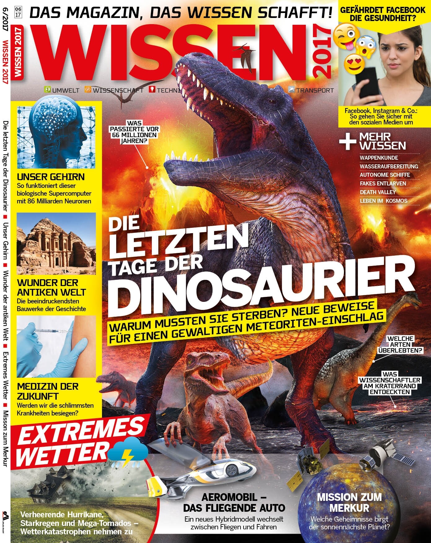 Wissen 6/2017