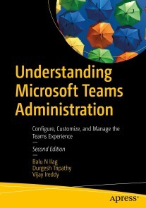Produktbild für Understanding Microsoft Teams Administration