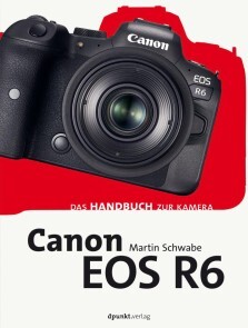 Produktbild für Canon EOS R6