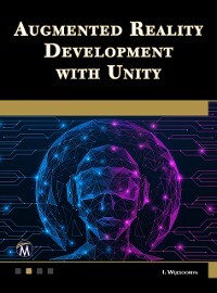 Produktbild für Augmented Reality Development with Unity