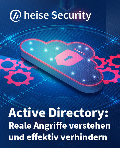 Active Directory - Reale Angriffe verstehen und effektiv verhindern