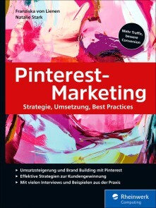 Produktbild für Pinterest-Marketing