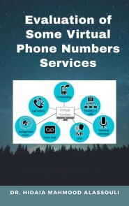 Produktbild für Evaluation of Some Virtual Phone Numbers Services