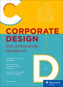 Produktbild für Corporate Design