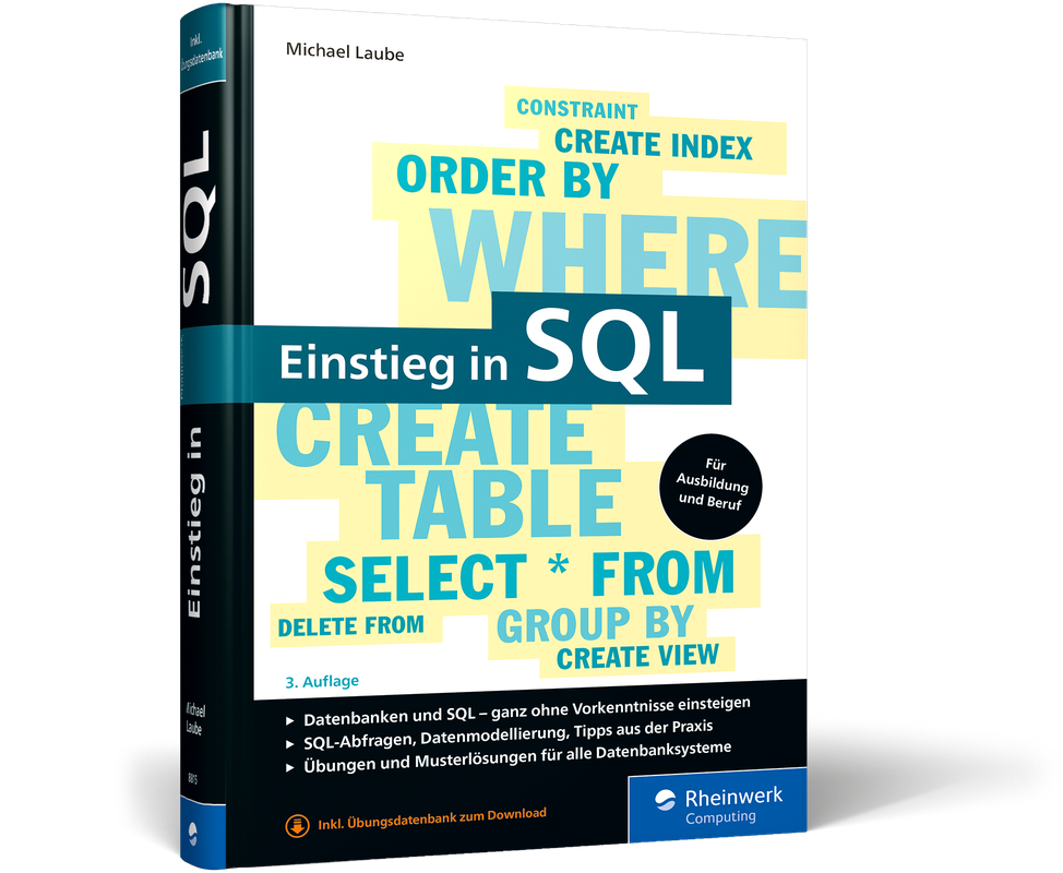 Einstieg in SQL (3. Auflage)