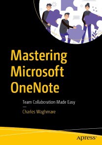 Produktbild für Mastering Microsoft OneNote