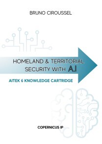 Produktbild für Homeland and territorial security with AI