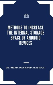 Produktbild für Methods to Increase the Internal Storage Space of Android Devices
