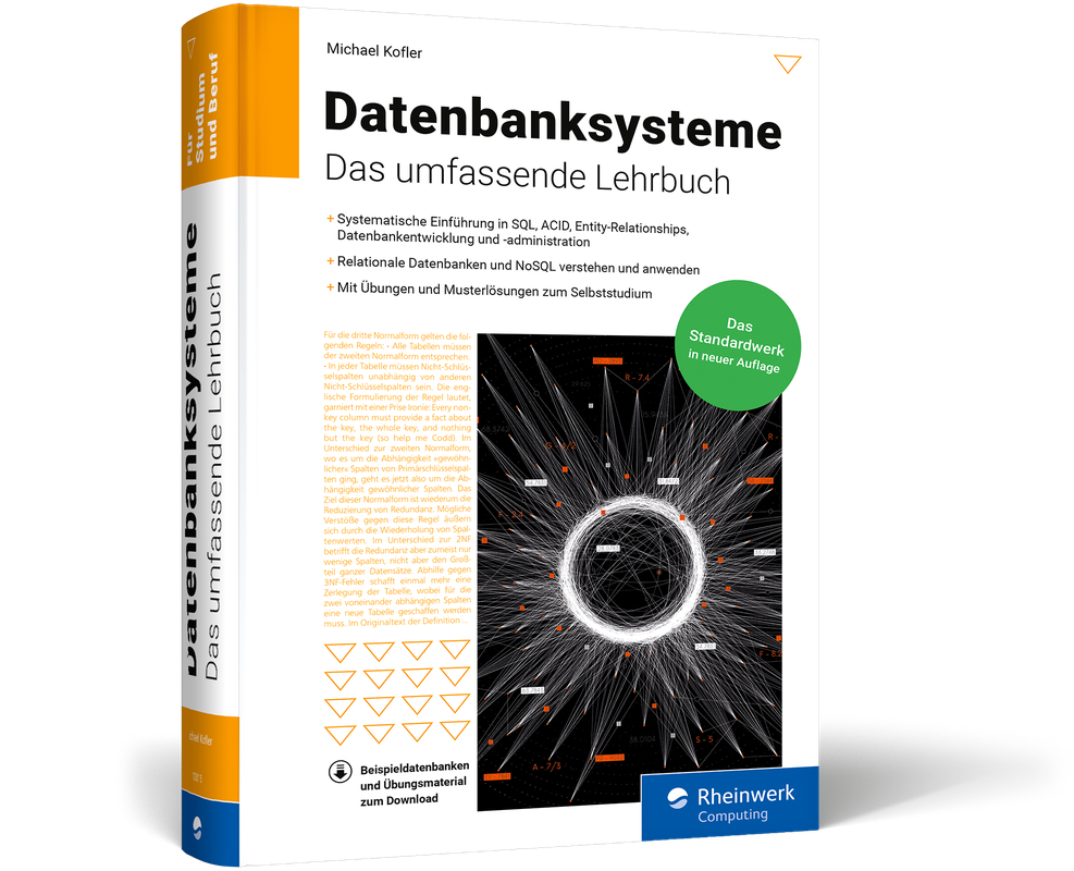Datenbanksysteme (2. Auflage)