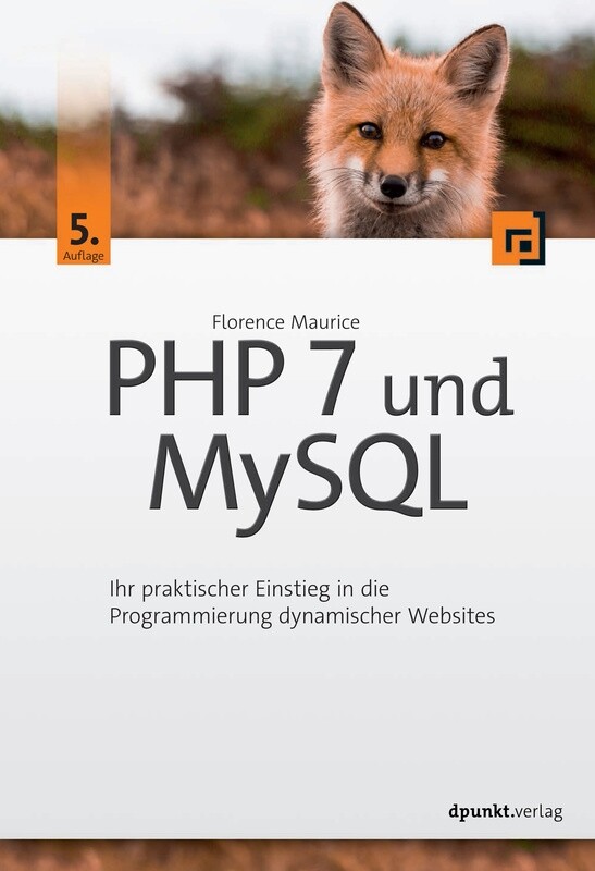 PHP 7 und MySQL
