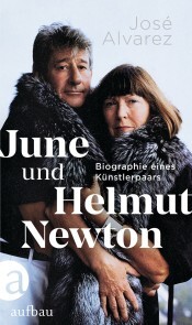 Produktbild für June und Helmut Newton