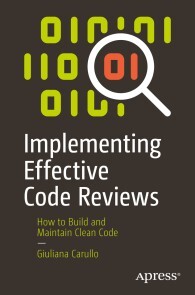 Produktbild für Implementing Effective Code Reviews