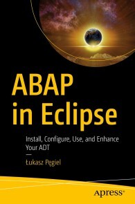 Produktbild für ABAP in Eclipse