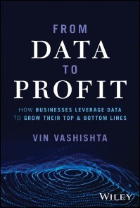 Produktbild für From Data To Profit