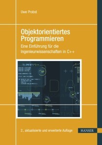 Objektorientiertes Programmieren (2. Auflg.)