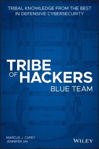 Tribe of Hackers Blue Team