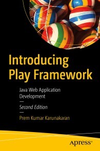 Produktbild für Introducing Play Framework