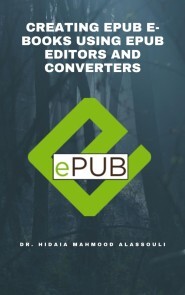 Produktbild für Creating EPUB E-books Using EPUB Editors and Converters