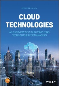 Produktbild für Cloud Technologies