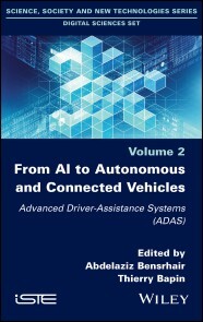 Produktbild für From AI to Autonomous and Connected Vehicles