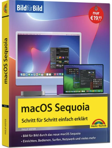 MacOS Sequoia
