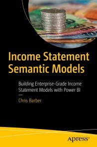 Produktbild für Income Statement Semantic Models