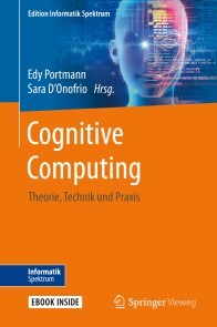 Produktbild für Cognitive Computing