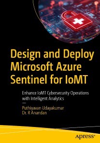 Produktbild für Design and Deploy Microsoft Azure Sentinel for IoMT