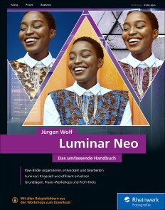 Produktbild für Luminar Neo