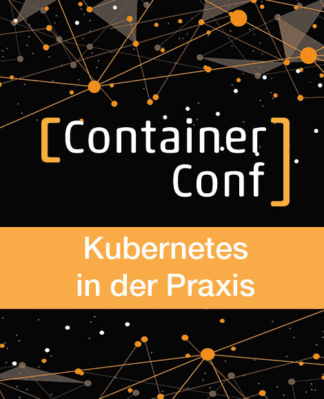 Online Konferenz „ContainerConf Online“