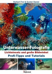 Produktbild für Unterwasser-Fotografie