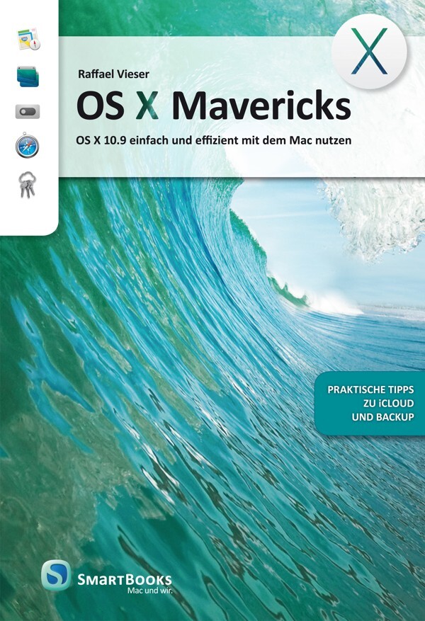 OSX Mavericks