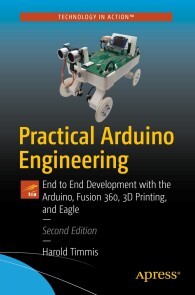 Produktbild für Practical Arduino Engineering