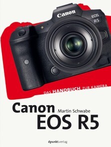 Produktbild für Canon EOS R5