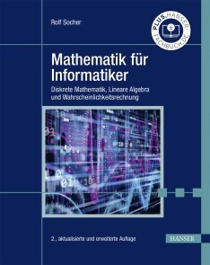 Produktbild für Mathematik für Informatiker