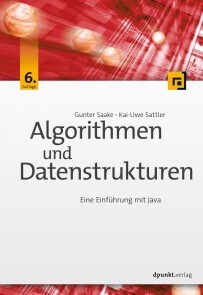Produktbild für Algorithmen und Datenstrukturen