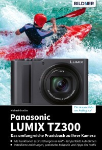 Produktbild für Panasonic LUMIX TZ300
