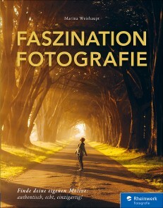 Produktbild für Faszination Fotografie