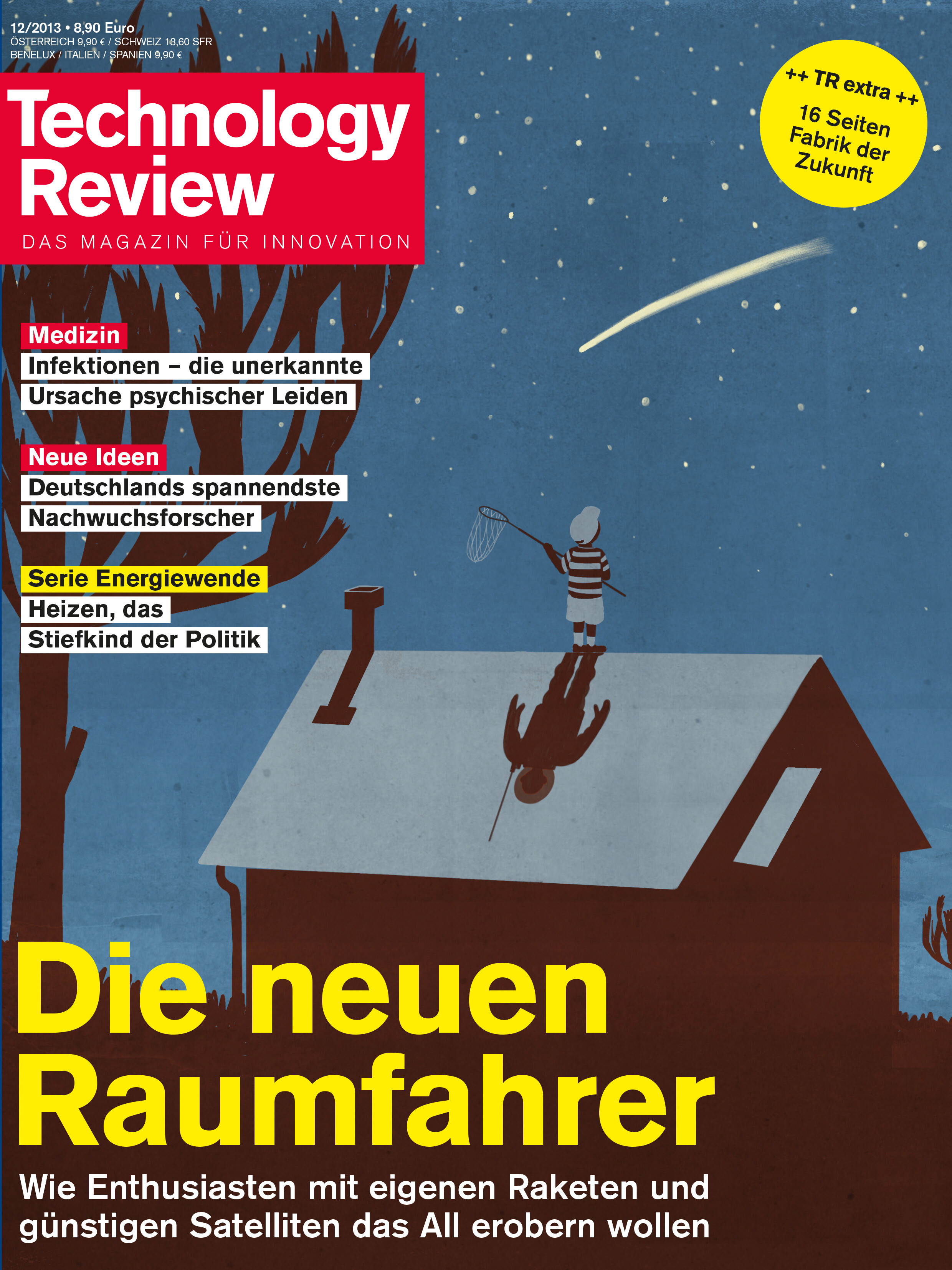 Technology Review 12/2013