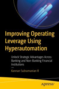 Produktbild für Improving Operating Leverage Using Hyperautomation
